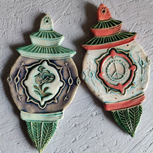 Indlæs billede til gallerivisning Ornament nr.1