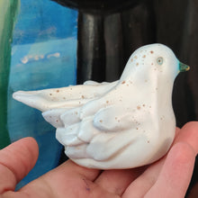 Indlæs billede til gallerivisning Fuglefigur