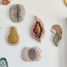 Indlæs billede til gallerivisning Warm fruit - Strange Fruits