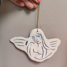 Indlæs billede til gallerivisning Engel julefred