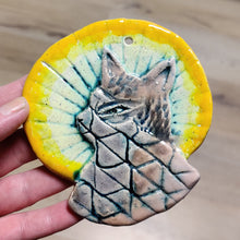 Indlæs billede til gallerivisning Feline Form - the Sunset Cay