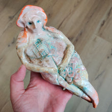 Indlæs billede til gallerivisning Den restituerende. skulptur