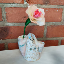 Indlæs billede til gallerivisning minivase Vandbæreren