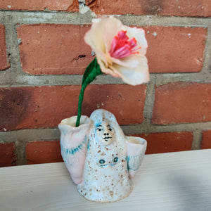 minivase Vandbæreren