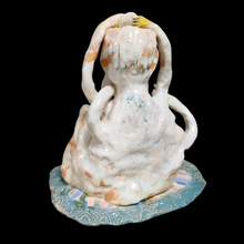 Indlæs billede til gallerivisning Skulptur Mange og Lange