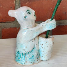 Indlæs billede til gallerivisning minivase Lyse Aase