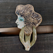 Indlæs billede til gallerivisning Evighedsblomst amethyst