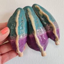 Indlæs billede til gallerivisning Purple Piece - Strange Fruits