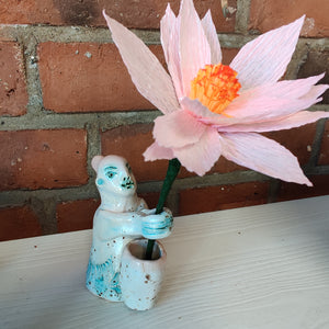 minivase Lyse Aase