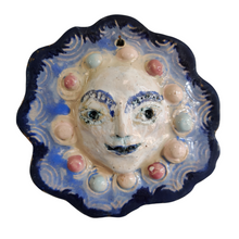 Indlæs billede til gallerivisning Sol, dark blue