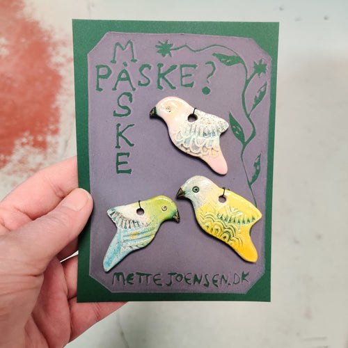 Påskepakke 1
