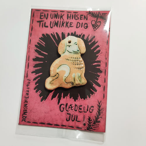 Gavepakke nr. 9