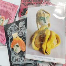 Indlæs billede til gallerivisning Gavepakke nr. 7